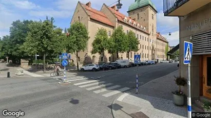 Apartments for rent in Kungsholmen - Photo from Google Street View