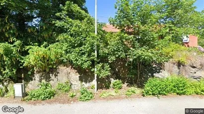 Apartments for rent in Hammarbyhamnen - Photo from Google Street View