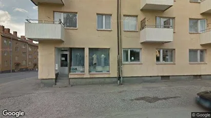 Apartments for rent in Sundsvall - Photo from Google Street View
