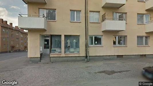 Apartments for rent in Sundsvall - Photo from Google Street View