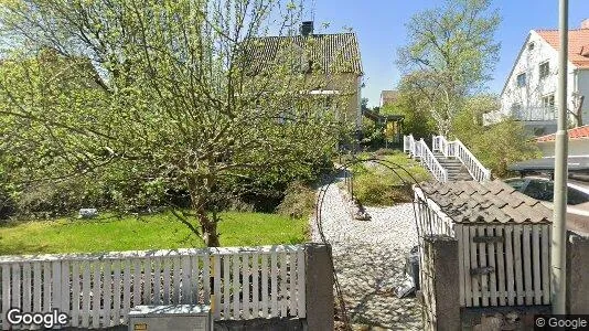 Apartments for rent in Stockholm West - Photo from Google Street View