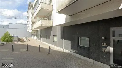 Apartments for rent in Nacka - Photo from Google Street View