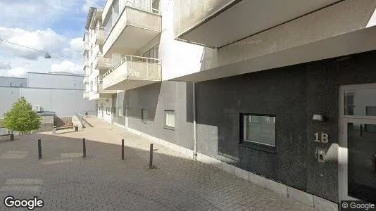 Apartments for rent in Nacka - Photo from Google Street View