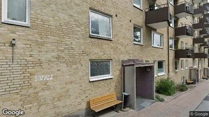Apartments for rent in Majorna-Linné - Photo from Google Street View