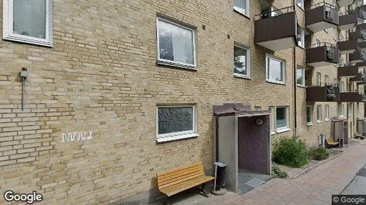 Apartments for rent in Majorna-Linné - Photo from Google Street View