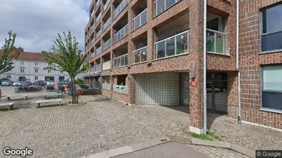 Apartments for rent in Gothenburg East - Photo from Google Street View