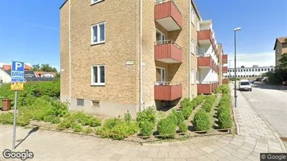 Apartments for rent in Kirseberg - Photo from Google Street View