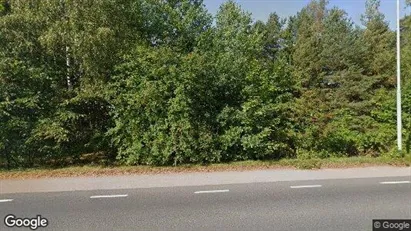Apartments for rent in Västerås - Photo from Google Street View