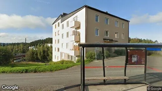 Apartments for rent in Östersund - Photo from Google Street View