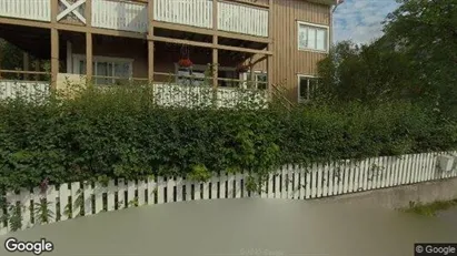 Apartments for rent in Luleå - Photo from Google Street View