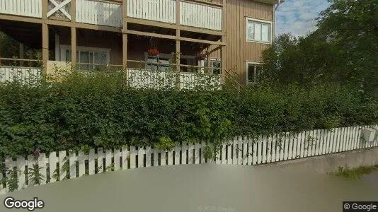 Apartments for rent in Luleå - Photo from Google Street View