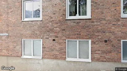 Apartments for rent in Karlskrona - Photo from Google Street View