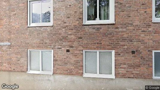 Apartments for rent in Karlskrona - Photo from Google Street View