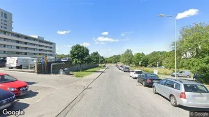 Apartments for rent in Stockholm South - Photo from Google Street View