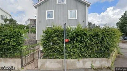 Apartments for rent in Majorna-Linné - Photo from Google Street View