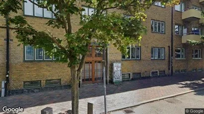 Apartments for rent in Malmö City - Photo from Google Street View