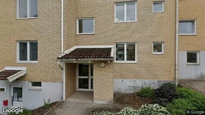 Apartments for rent in Grums - Photo from Google Street View