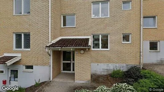 Apartments for rent in Grums - Photo from Google Street View