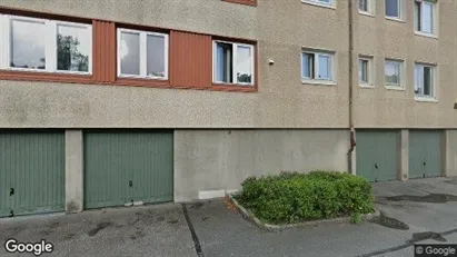 Apartments for rent in Västra hisingen - Photo from Google Street View