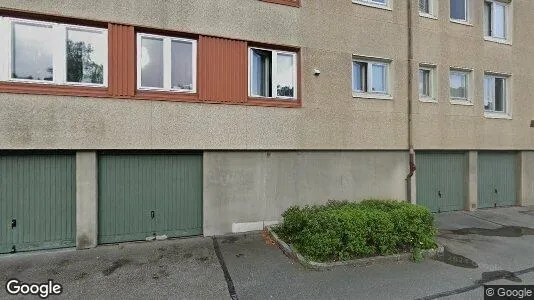 Apartments for rent in Västra hisingen - Photo from Google Street View