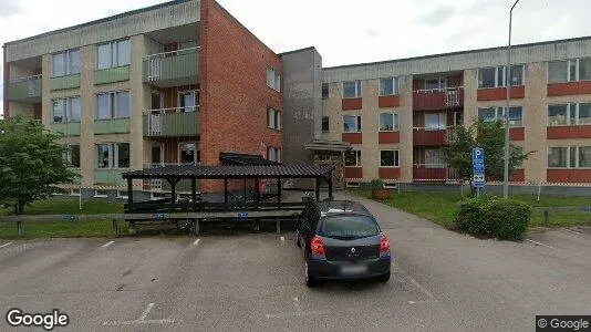 Apartments for rent in Växjö - Photo from Google Street View