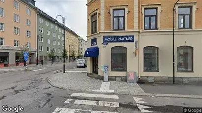Apartments for rent in Sundsvall - Photo from Google Street View