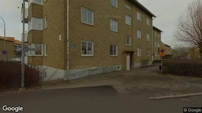 Apartments for rent in Bjuv - Photo from Google Street View