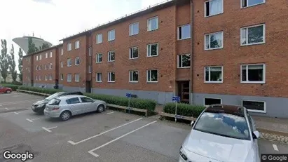 Apartments for rent in Bjuv - Photo from Google Street View
