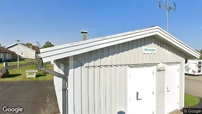 Apartments for rent in Varberg - Photo from Google Street View
