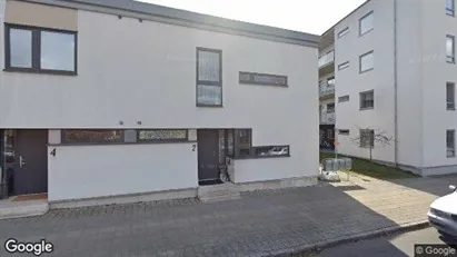Apartments for rent in Helsingborg - Photo from Google Street View