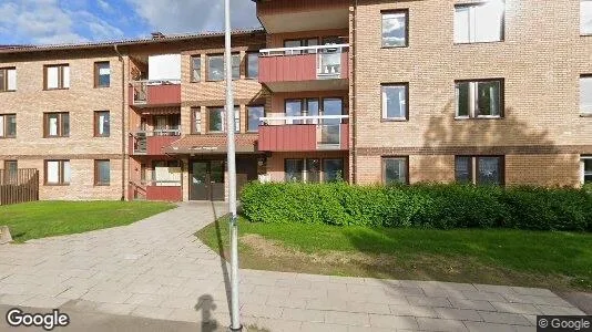 Apartments for rent in Forshaga - Photo from Google Street View