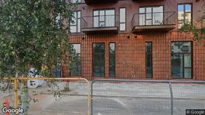 Apartments for rent in Copenhagen S - Photo from Google Street View