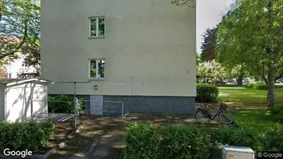 Apartments for rent in Karlstad - Photo from Google Street View