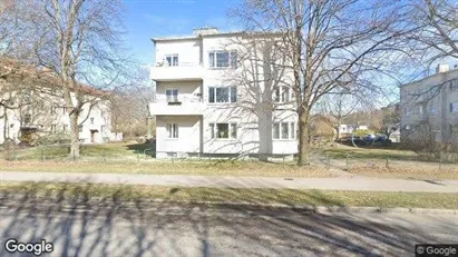 Apartments for rent in Karlstad - Photo from Google Street View