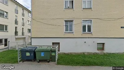 Apartments for rent in Tallinn Kesklinna - Photo from Google Street View