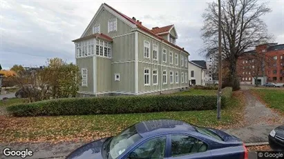Apartments for rent in Eskilstuna - Photo from Google Street View