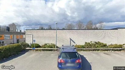 Apartments for rent in Haninge - Photo from Google Street View