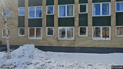 Apartments for rent in Umeå - Photo from Google Street View
