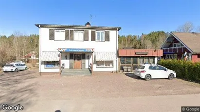 Apartments for rent in Forshaga - Photo from Google Street View