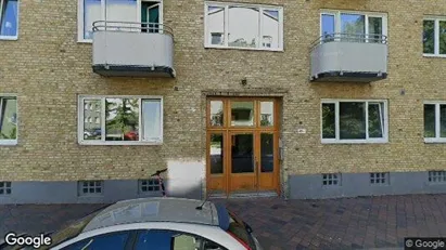 Apartments for rent in Malmö City - Photo from Google Street View