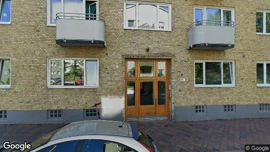 Apartments for rent in Malmö City - Photo from Google Street View