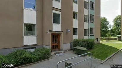 Apartments for rent in Stockholm South - Photo from Google Street View