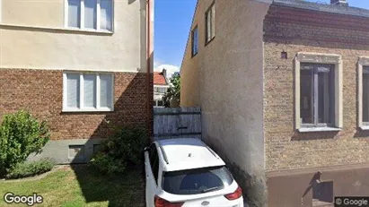 Apartments for rent in Landskrona - Photo from Google Street View
