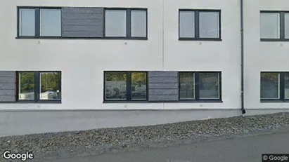 Apartments for rent in Knivsta - Photo from Google Street View