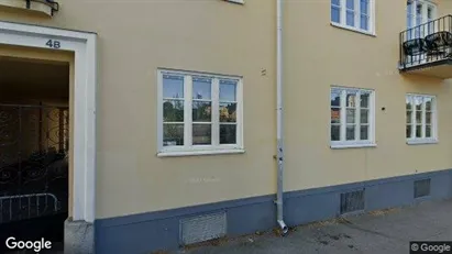 Apartments for rent in Eskilstuna - Photo from Google Street View