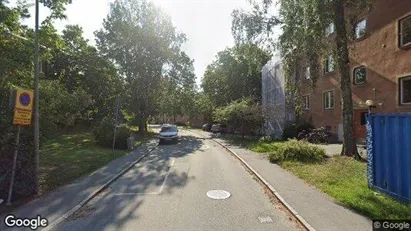 Apartments for rent in Stockholm South - Photo from Google Street View