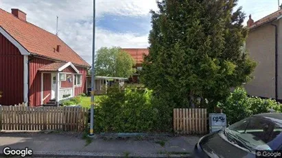 Apartments for rent in Karlstad - Photo from Google Street View
