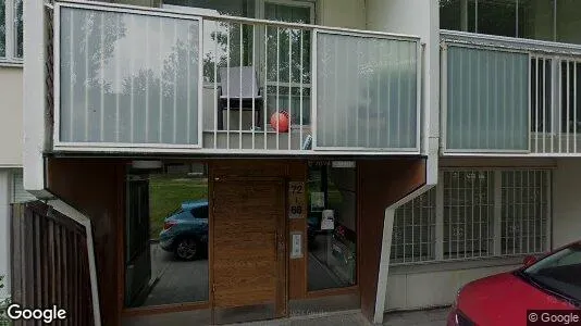 Apartments for rent in Stockholm West - Photo from Google Street View