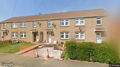 Apartments for rent in Yeovil - Somerset - Photo from Google Street View