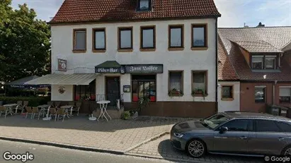 Apartments for rent in Nürnberger Land - Photo from Google Street View